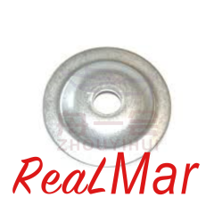 PAD  TRANSOM CLAMP (620-43114-00),Dimo,PAD  TRANSOM CLAMP (620-43114-00)-Dimo