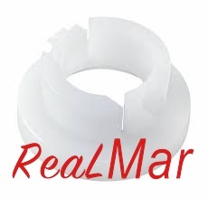 COVER  WATER PUMP HOUSING (63D-44312-00),Dimo,COVER  WATER PUMP HOUSING (63D-44312-00)-Dimo