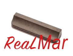DAMPER  SEAL (63D-45375-00),Dimo,DAMPER  SEAL (63D-45375-00)-Dimo