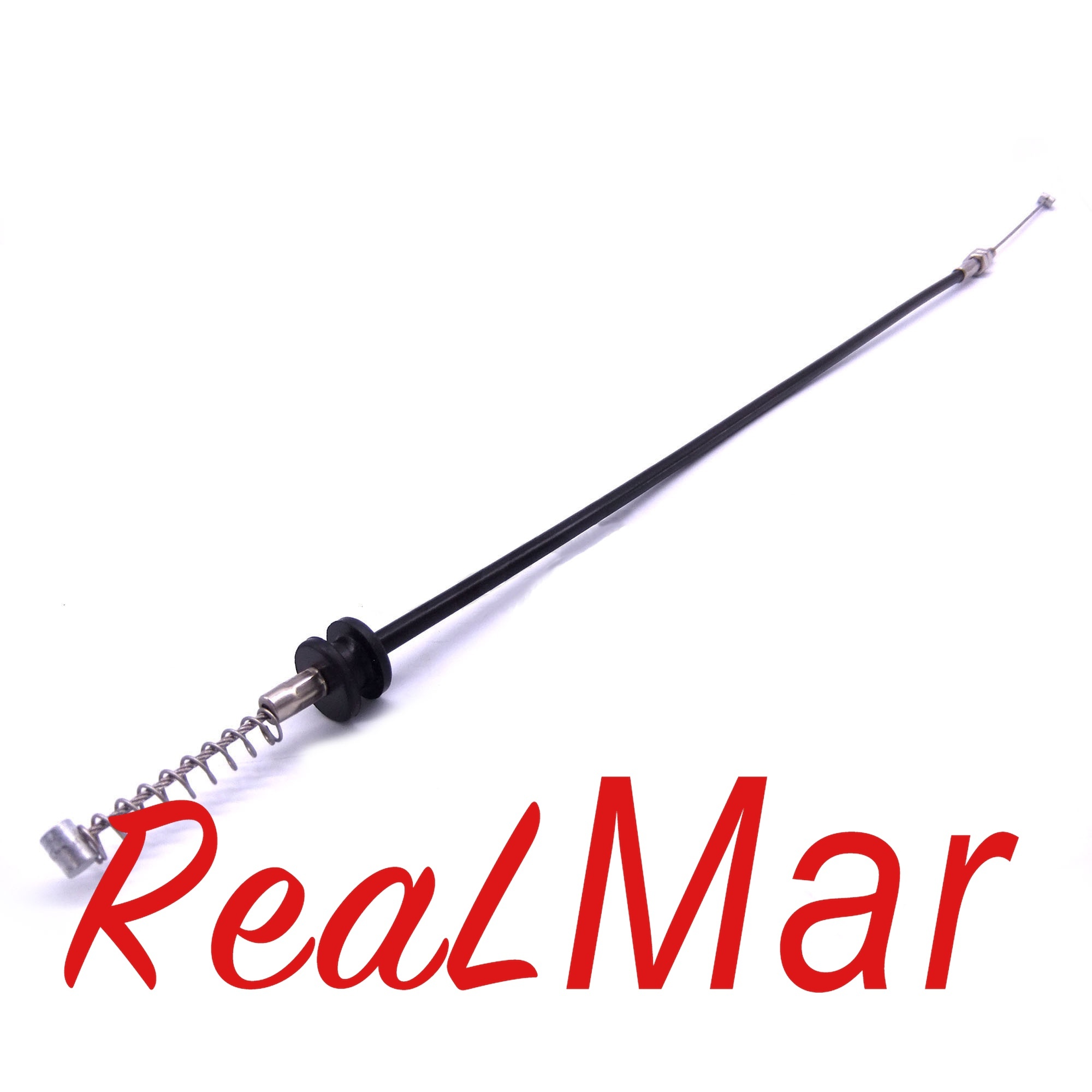CABLE COMP.  STARTER STOP (63V-15770-01),Dimo,CABLE COMP.  STARTER STOP (63V-15770-01)-Dimo