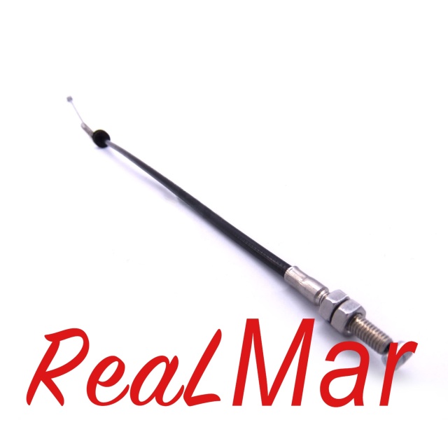 CABLE COMP.  STARTER STOP (63V-15770-01),Dimo,CABLE COMP.  STARTER STOP (63V-15770-01)-Dimo
