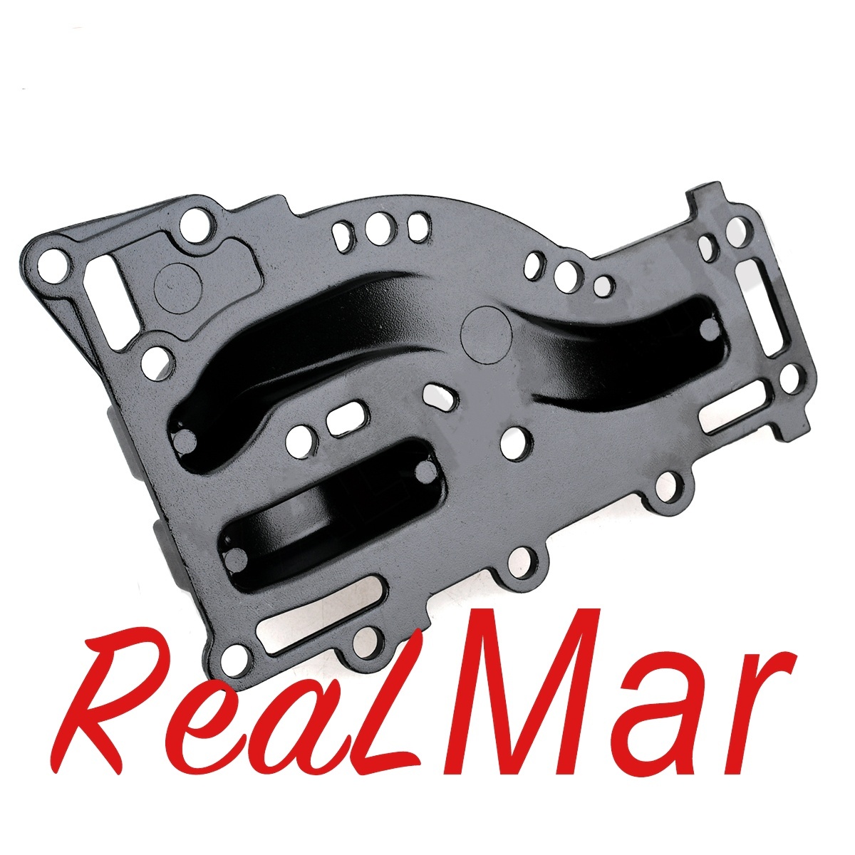 INNER COVER  EXHAUST (63V-41111-00-1S),Dimo,INNER COVER  EXHAUST (63V-41111-00-1S)-Dimo