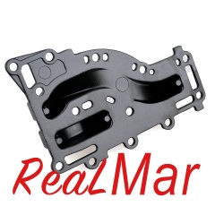 INNER COVER  EXHAUST (63V-41111-00-1S),Dimo,INNER COVER  EXHAUST (63V-41111-00-1S)-Dimo