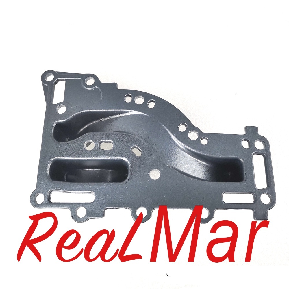 INNER COVER  EXHAUST (63V-41111-00-1S),Dimo,INNER COVER  EXHAUST (63V-41111-00-1S)-Dimo