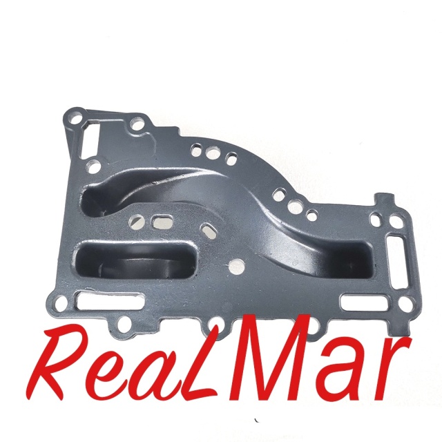 INNER COVER  EXHAUST (63V-41111-00-1S),Dimo,INNER COVER  EXHAUST (63V-41111-00-1S)-Dimo