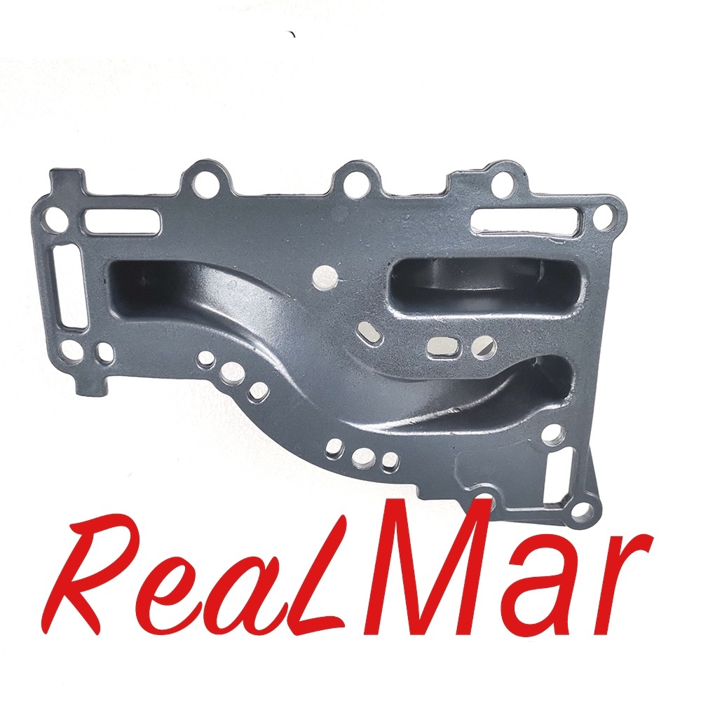INNER COVER  EXHAUST (63V-41111-00-1S),Dimo,INNER COVER  EXHAUST (63V-41111-00-1S)-Dimo