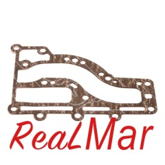 GASKET  EXHAUST INNER COVER (63V-41112-A0),Dimo,GASKET  EXHAUST INNER COVER (63V-41112-A0)-Dimo