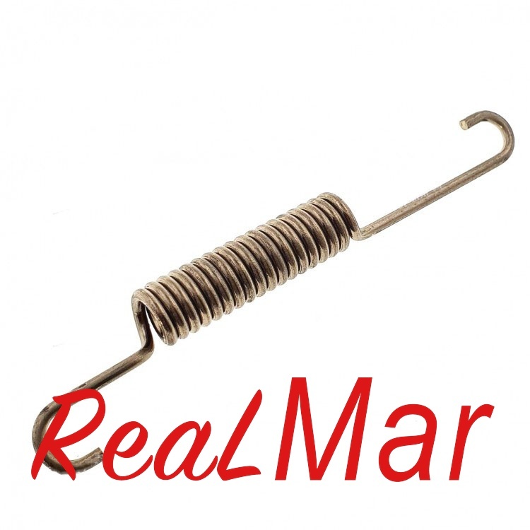 SPRING  REVERSE LOCK 1 (63V-43656-00),Dimo,SPRING  REVERSE LOCK 1 (63V-43656-00)-Dimo