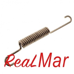 SPRING  REVERSE LOCK 1 (63V-43656-00),Dimo,SPRING  REVERSE LOCK 1 (63V-43656-00)-Dimo