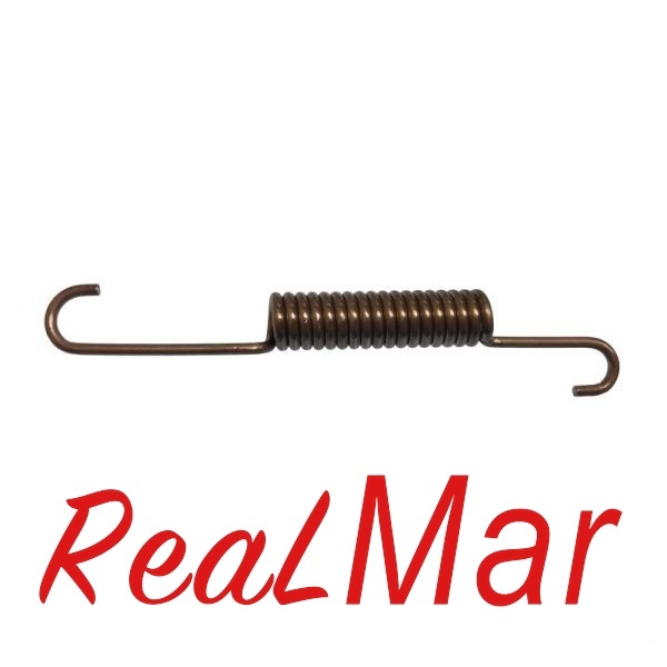 SPRING  REVERSE LOCK 1 (63V-43656-00),Dimo,SPRING  REVERSE LOCK 1 (63V-43656-00)-Dimo