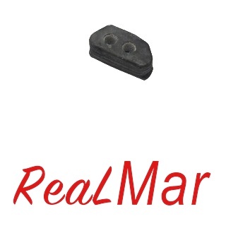 PLATE  SEAL DAMPER (63V-45126-01),Dimo,PLATE  SEAL DAMPER (63V-45126-01)-Dimo