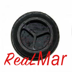 COVER  UPPER CASING (647-45151-01),Dimo,COVER  UPPER CASING (647-45151-01)-Dimo