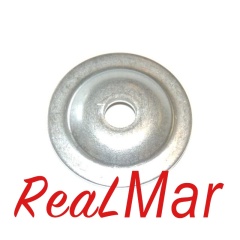 PAD TRANSOM CLAMP (648-43114-01),Dimo,PAD TRANSOM CLAMP (648-43114-01)-Dimo