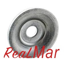 PAD TRANSOM CLAMP (648-43114-01),Dimo,PAD TRANSOM CLAMP (648-43114-01)-Dimo