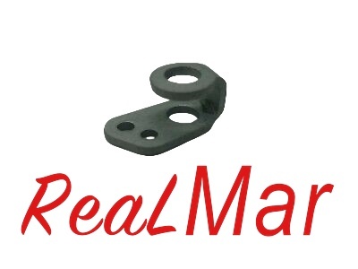LEVER  TILT 1 (648-43642-00),Dimo,LEVER  TILT 1 (648-43642-00)-Dimo