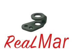 LEVER  TILT 1 (648-43642-00),Dimo,LEVER  TILT 1 (648-43642-00)-Dimo