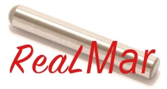 PLUNGER  SHIFT (648-45635-00),Dimo,PLUNGER  SHIFT (648-45635-00)-Dimo
