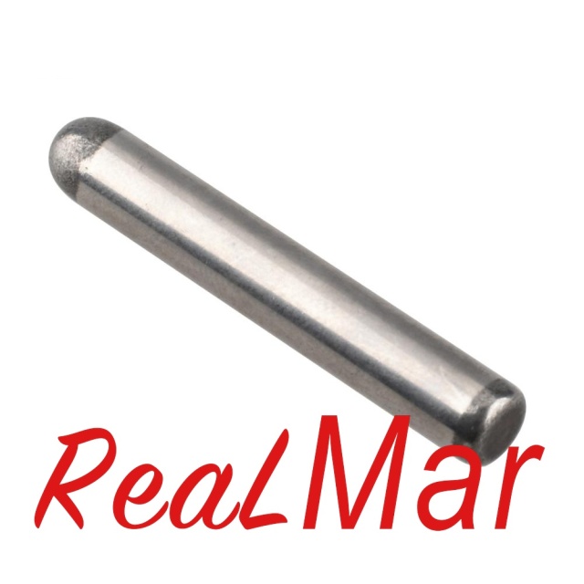 PLUNGER  SHIFT (648-45635-00),Dimo,PLUNGER  SHIFT (648-45635-00)-Dimo