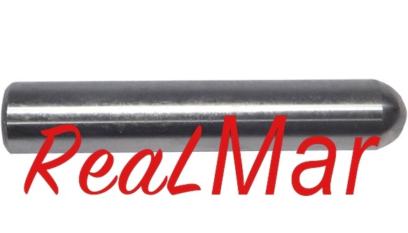 PLUNGER  SHIFT (648-45635-00),Dimo,PLUNGER  SHIFT (648-45635-00)-Dimo