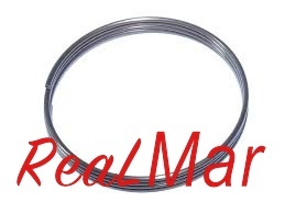 RING  CROSS PIN (654-45633-00),Dimo,RING  CROSS PIN (654-45633-00)-Dimo