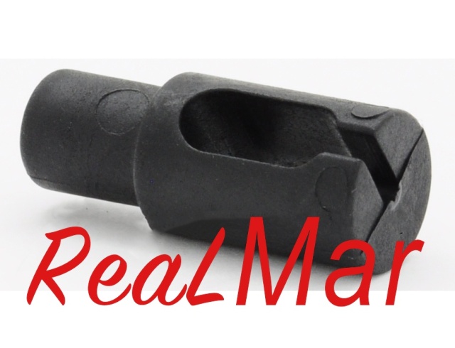 PLUNGER  STARTER STOP (656-15748-00),Dimo,PLUNGER  STARTER STOP (656-15748-00)-Dimo