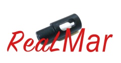 PLUNGER  STARTER STOP (656-15748-00),Dimo,PLUNGER  STARTER STOP (656-15748-00)-Dimo