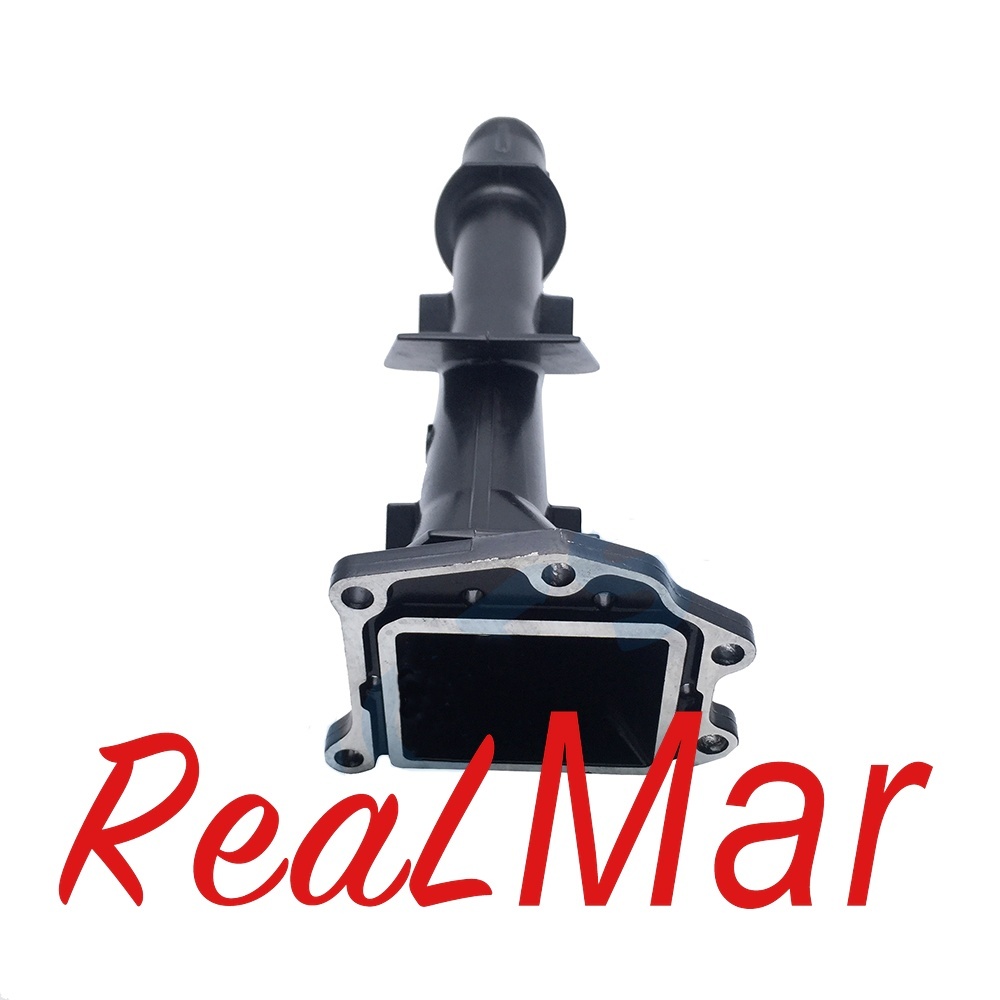 MANIFOLD  EXT. 1 (65F-41131-00-5B),Dimo,MANIFOLD  EXT. 1 (65F-41131-00-5B)-Dimo