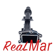 MANIFOLD  EXT. 1 (65F-41131-00-5B),Dimo,MANIFOLD  EXT. 1 (65F-41131-00-5B)-Dimo