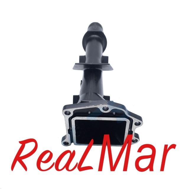 MANIFOLD  EXT. 1 (65F-41131-00-5B),Dimo,MANIFOLD  EXT. 1 (65F-41131-00-5B)-Dimo