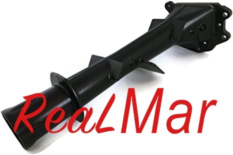 MANIFOLD  EXT. 1 (65F-41131-00-5B),Dimo,MANIFOLD  EXT. 1 (65F-41131-00-5B)-Dimo