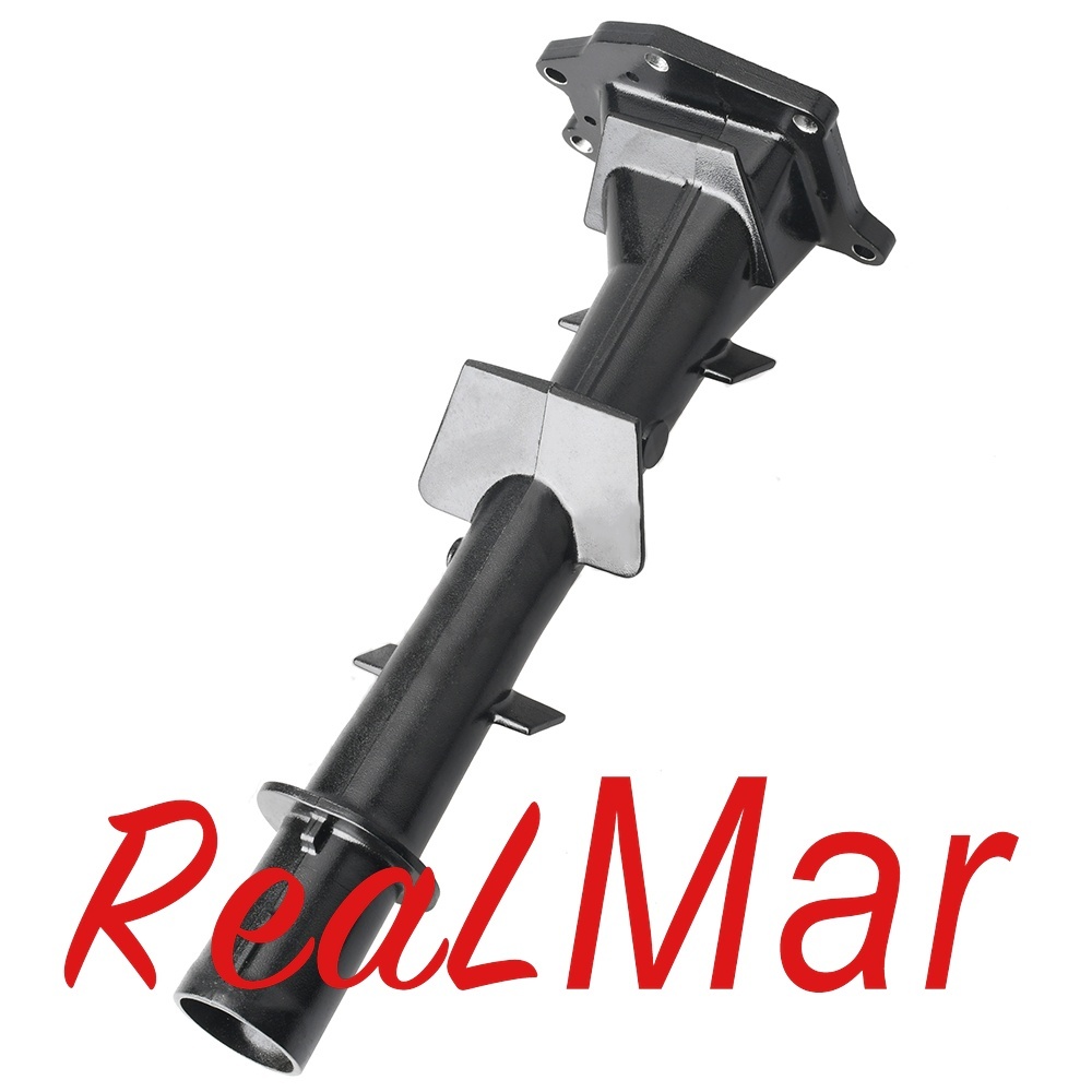 MANIFOLD  EXT. 1 (65F-41131-00-5B),Dimo,MANIFOLD  EXT. 1 (65F-41131-00-5B)-Dimo