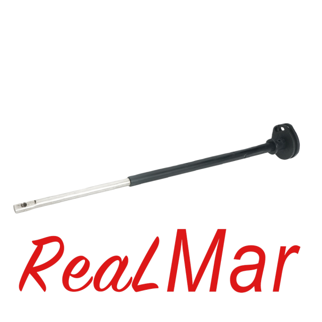 RUBBER  HANDLE (65W-42138-00),Dimo,RUBBER  HANDLE (65W-42138-00)-Dimo