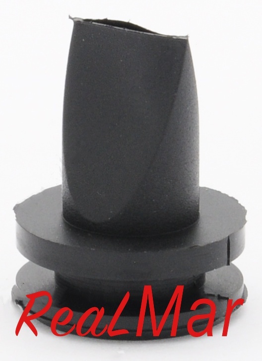 RUBBER  SEAL 2 (65W-42717-00),Dimo,RUBBER  SEAL 2 (65W-42717-00)-Dimo