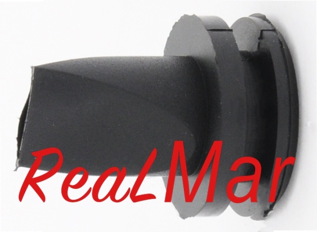 RUBBER  SEAL 2 (65W-42717-00),Dimo,RUBBER  SEAL 2 (65W-42717-00)-Dimo