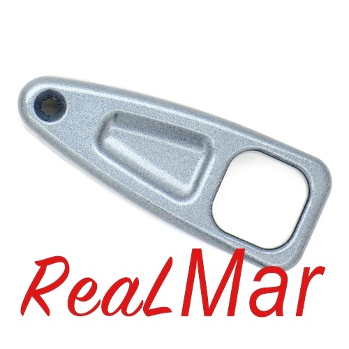 HANDLE  TRANSOM CLAMP (663-43118-01-4D),Dimo,HANDLE  TRANSOM CLAMP (663-43118-01-4D)-Dimo