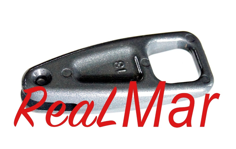 HANDLE  TRANSOM CLAMP (663-43118-01-4D),Dimo,HANDLE  TRANSOM CLAMP (663-43118-01-4D)-Dimo