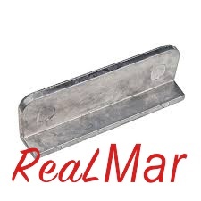 GUIDE  SEAL DAMPER (663-45376-00-94),Dimo,GUIDE  SEAL DAMPER (663-45376-00-94)-Dimo