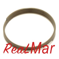 RING  CROSS PIN (663-45633-00),Dimo,RING  CROSS PIN (663-45633-00)-Dimo