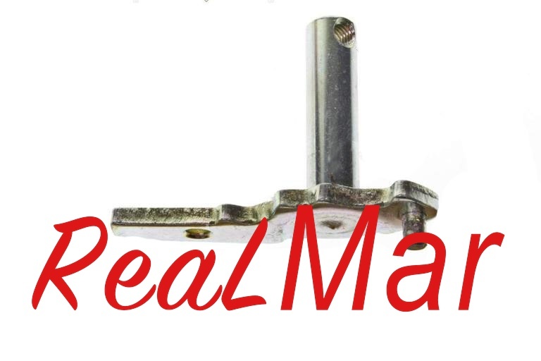 CAM PLATE  HANDLE (664-44113-01),Dimo,CAM PLATE  HANDLE (664-44113-01)-Dimo