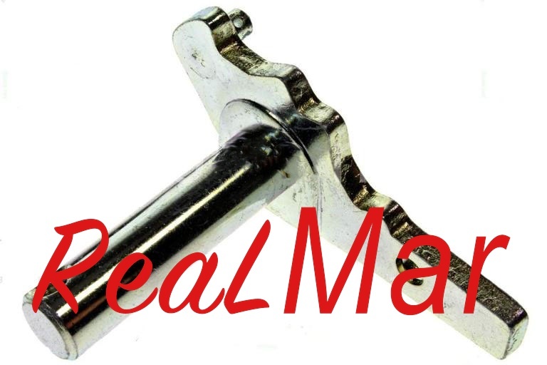 CAM PLATE  HANDLE (664-44113-01),Dimo,CAM PLATE  HANDLE (664-44113-01)-Dimo