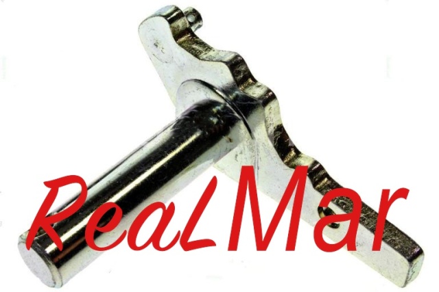 CAM PLATE  HANDLE (664-44113-01),Dimo,CAM PLATE  HANDLE (664-44113-01)-Dimo