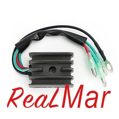RECTIFIER ASSY (664-81970-61),Dimo,RECTIFIER ASSY (664-81970-61)-Dimo