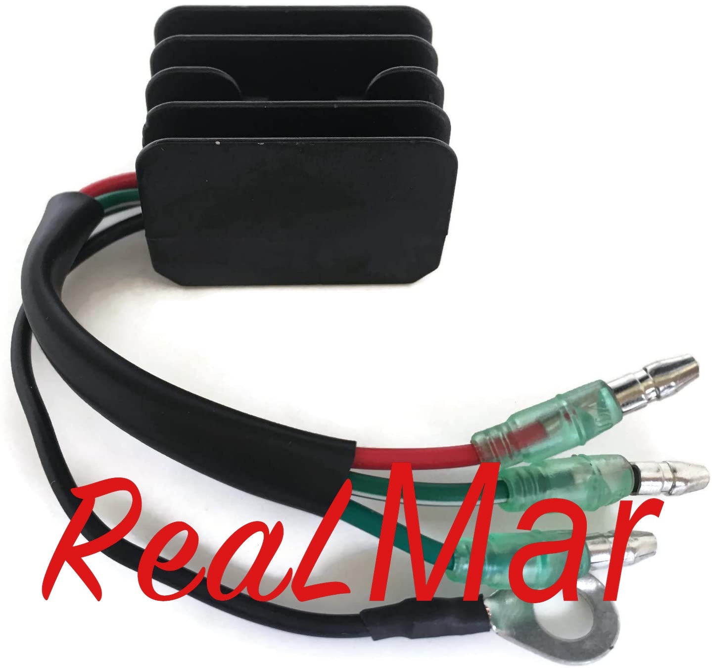 RECTIFIER ASSY (664-81970-61),Dimo,RECTIFIER ASSY (664-81970-61)-Dimo