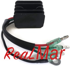 RECTIFIER ASSY (664-81970-61),Dimo,RECTIFIER ASSY (664-81970-61)-Dimo