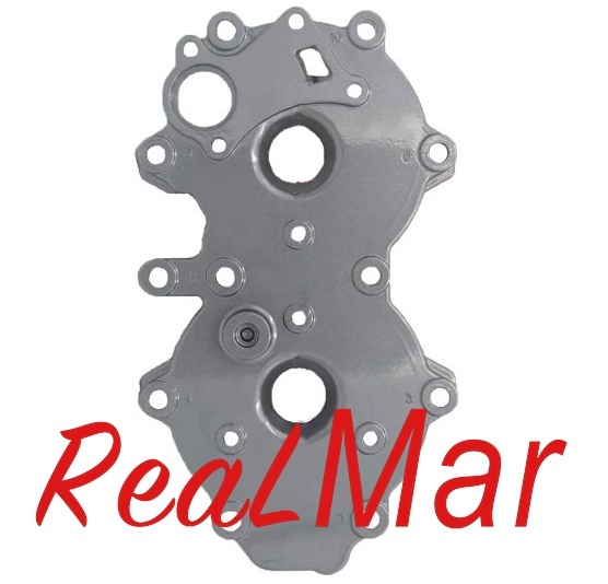COVER  CYLINDER HEAD 1 (66T-11191-00-1S),Dimo,COVER  CYLINDER HEAD 1 (66T-11191-00-1S)-Dimo