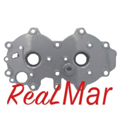 COVER  CYLINDER HEAD 1 (66T-11191-00-1S),Dimo,COVER  CYLINDER HEAD 1 (66T-11191-00-1S)-Dimo
