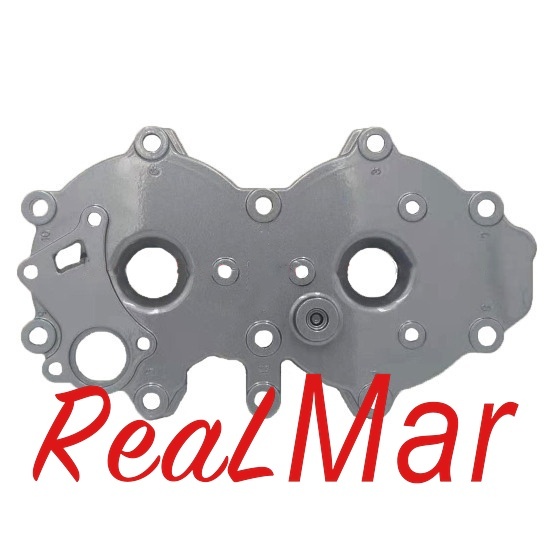 COVER  CYLINDER HEAD 1 (66T-11191-00-1S),Dimo,COVER  CYLINDER HEAD 1 (66T-11191-00-1S)-Dimo