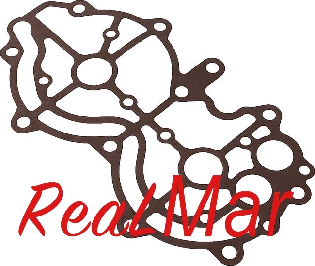 GASKET  HEAD COVER 1 (66T-11193-A2),Dimo,GASKET  HEAD COVER 1 (66T-11193-A2)-Dimo