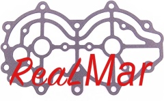 GASKET  HEAD COVER 1 (66T-11193-A2),Dimo,GASKET  HEAD COVER 1 (66T-11193-A2)-Dimo