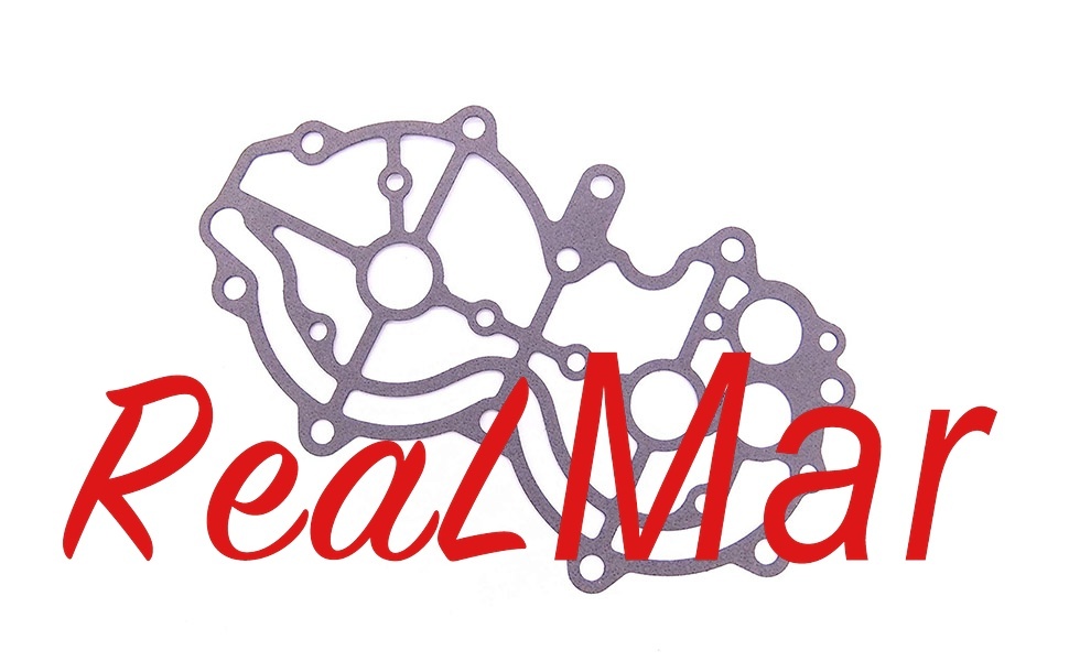 GASKET  HEAD COVER 1 (66T-11193-A2),Dimo,GASKET  HEAD COVER 1 (66T-11193-A2)-Dimo